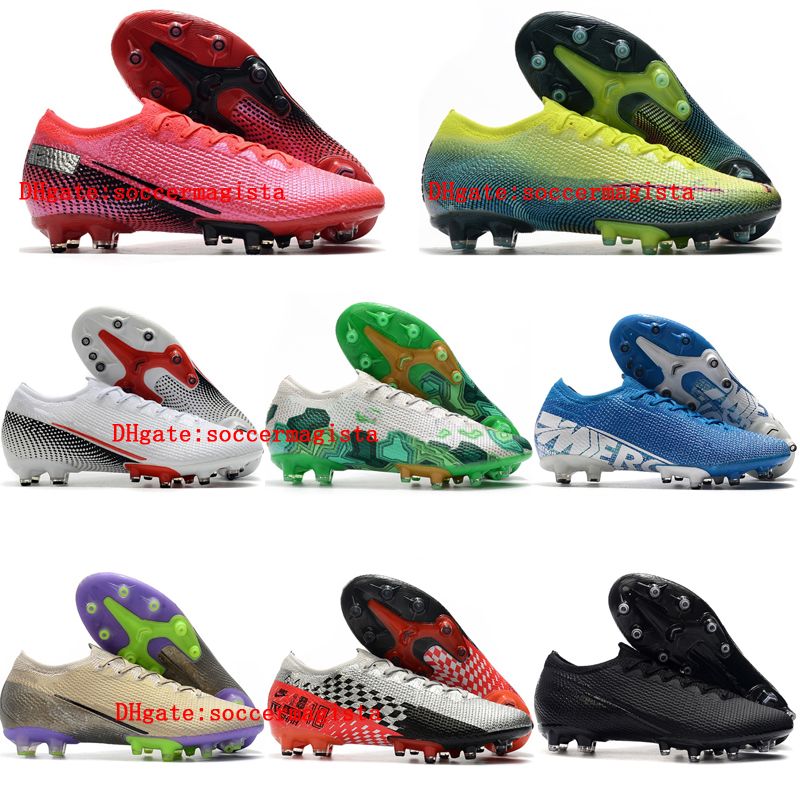 dhgate soccer cleats