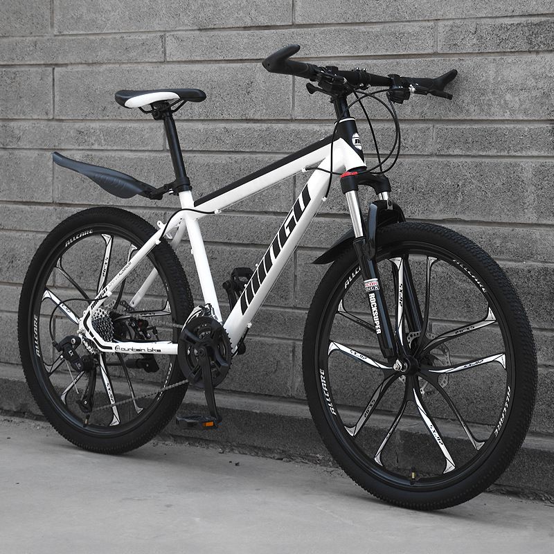 cross country road bike
