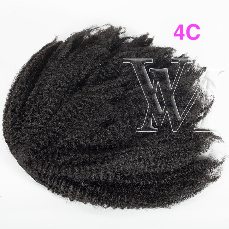 4C Natural Balck 120g