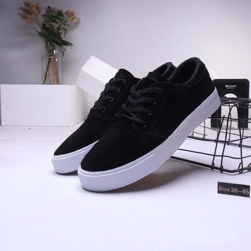 stefan janoski negro