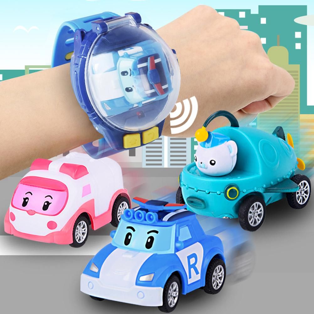 watch cars toys