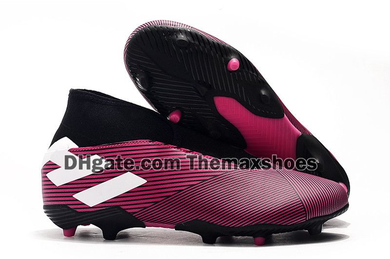 buty piłkarskie korki nemeziz 19.3 fg adidas