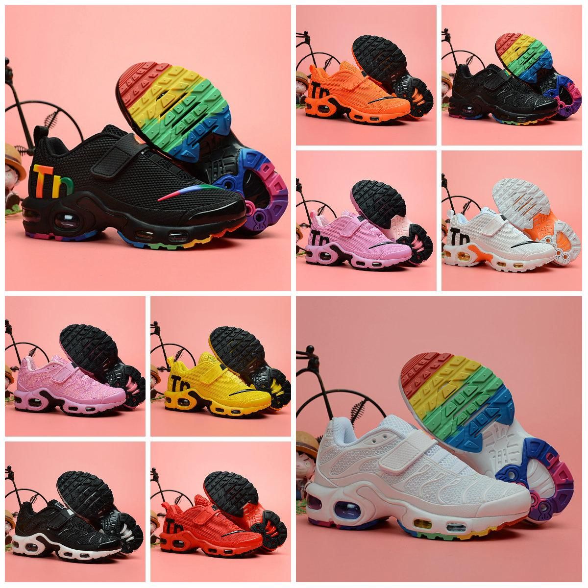 infant air max plus