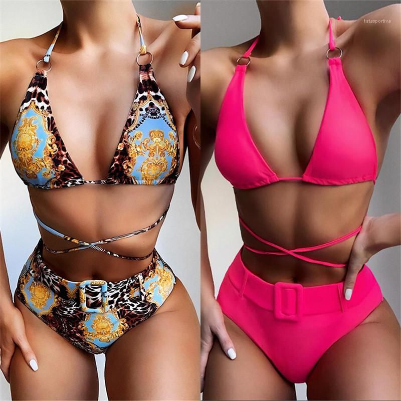 ladies designer swimwear