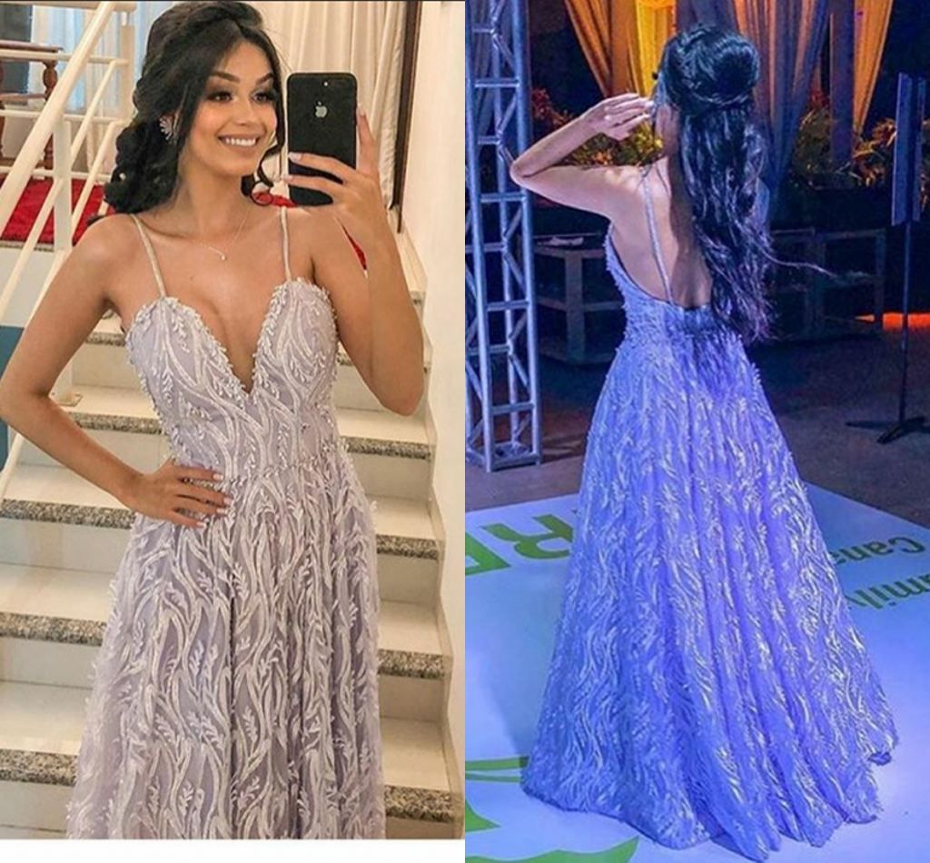 blusas para gordas de festa