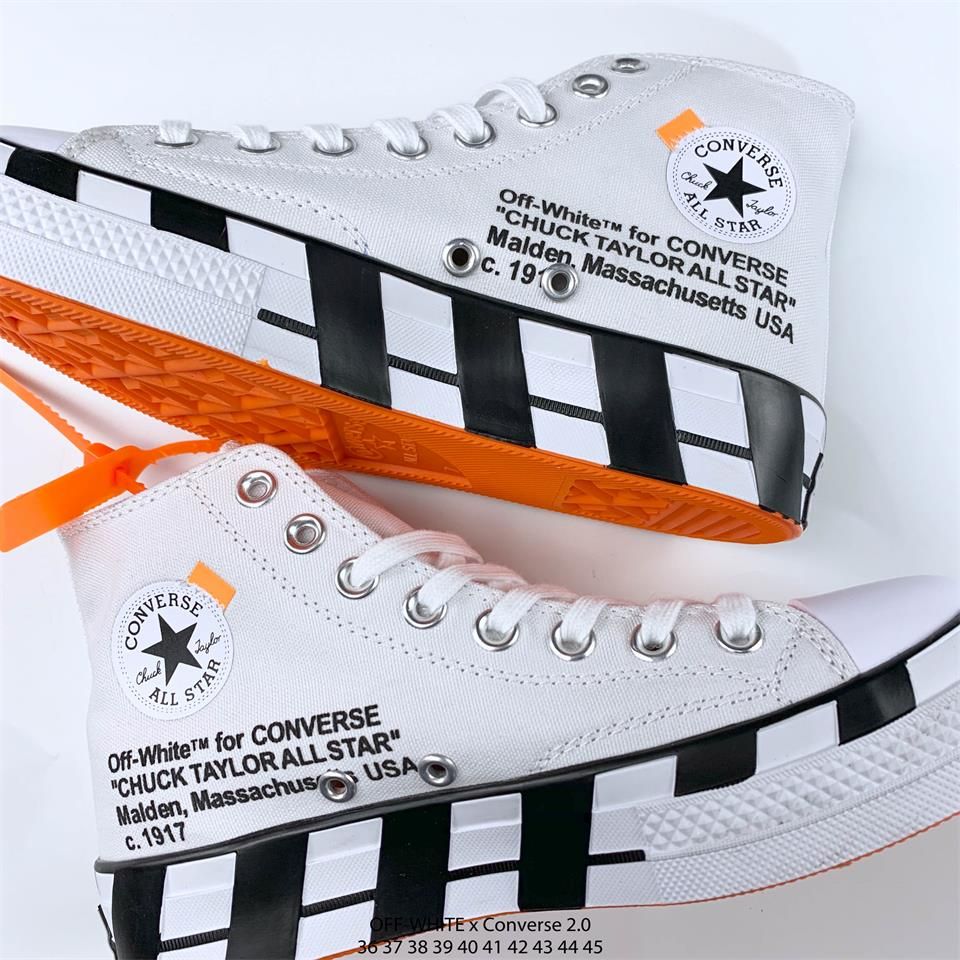 Dhgate converse off white on sale