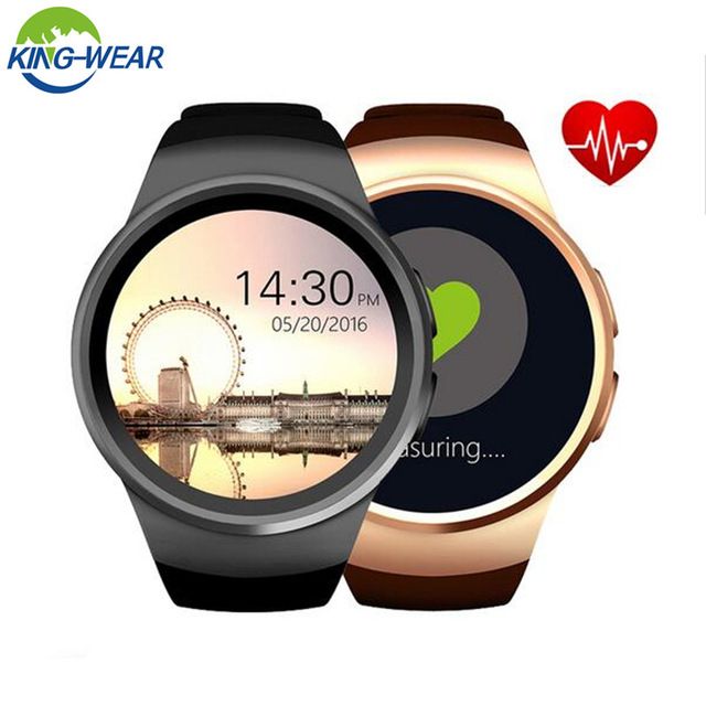 kw18 2g smart watch