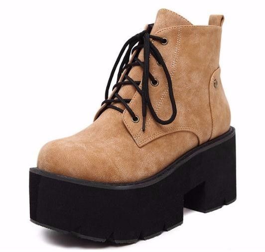 Compra Botas Barato | Entrega Rápida Y Calidad | Es.Dhgate. Más Barata Que  Lustmexico \u0026 Netshoes.