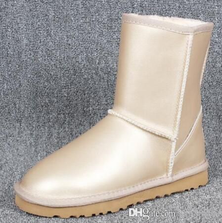 cheap womens snow boots waterproof