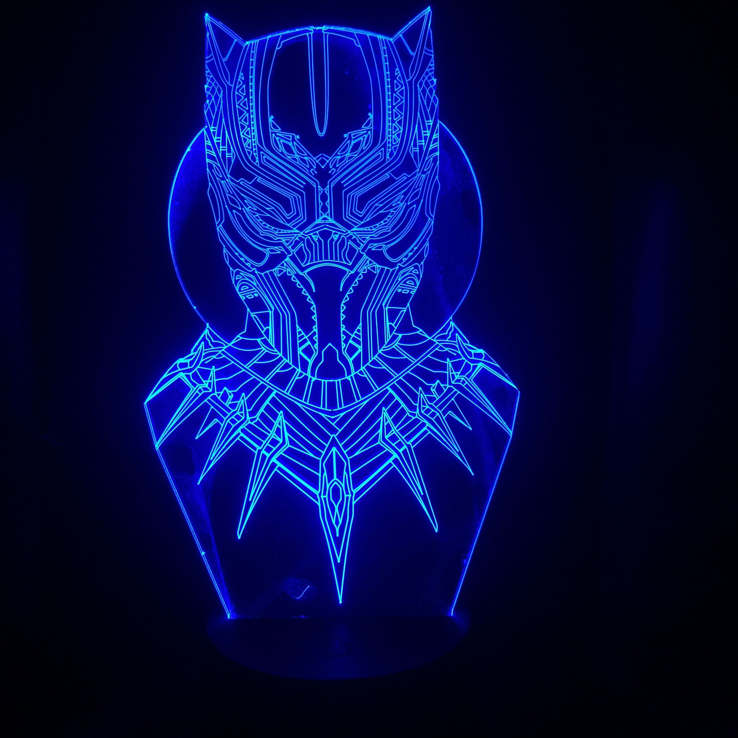 Compre Marvel Comics Pantera Negra Led Luz De Noche Nino Nino Regalo De Cumpleanos Luz 7 Cambio De Color Decoracion De Dormitorio Lampara De Noche 3d Escritorio A 9 26 Del Slonglight Compre Marvel Comics Pantera Negra Led Luz De Noche Nino Nino Regalo De Cumpleanos Luz 7 Cambio De Color Decoracion De Dormitorio Lampara De Noche 3d Escritorio A 9 26 Del Slonglight