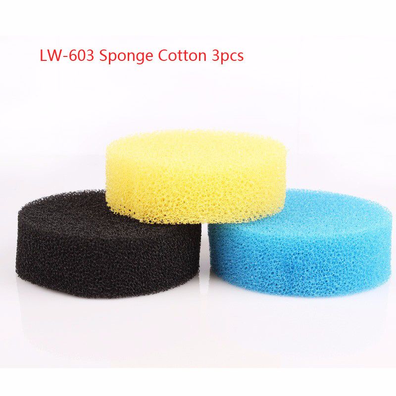 LW-603 sponge
