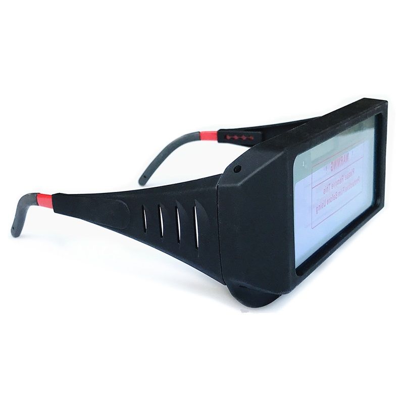 lcd protection glasses