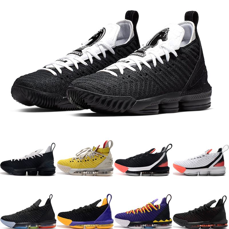 zapatillas de lebron james