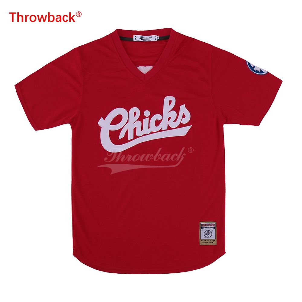 memphis chicks jersey