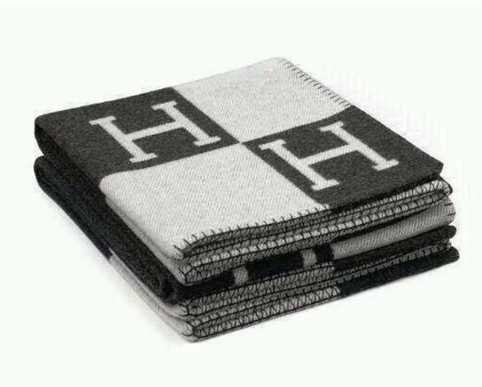 hermes blanket dhgate