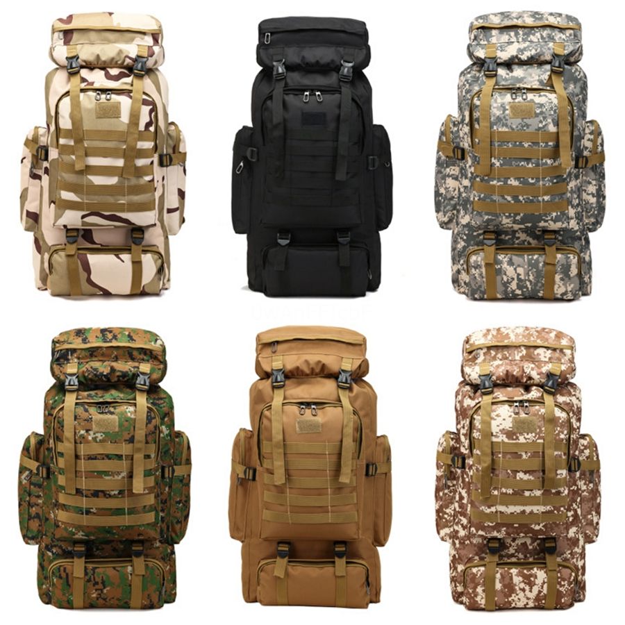 osprey military backpack