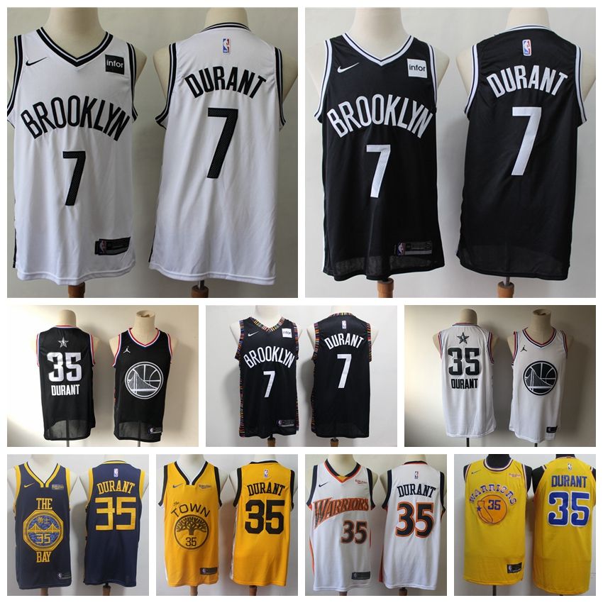 brooklyn nets jersey 2020