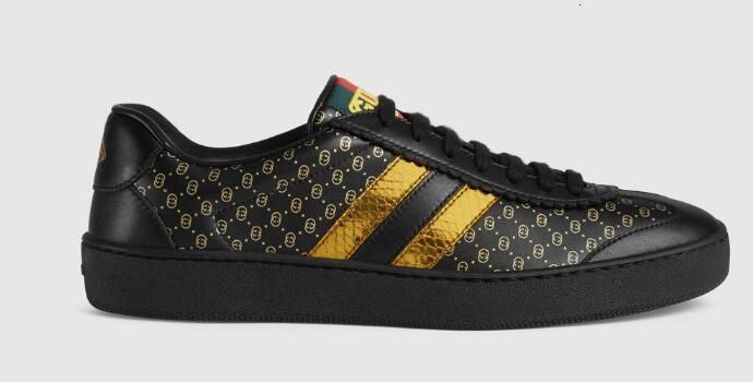 dapper dan sneakers