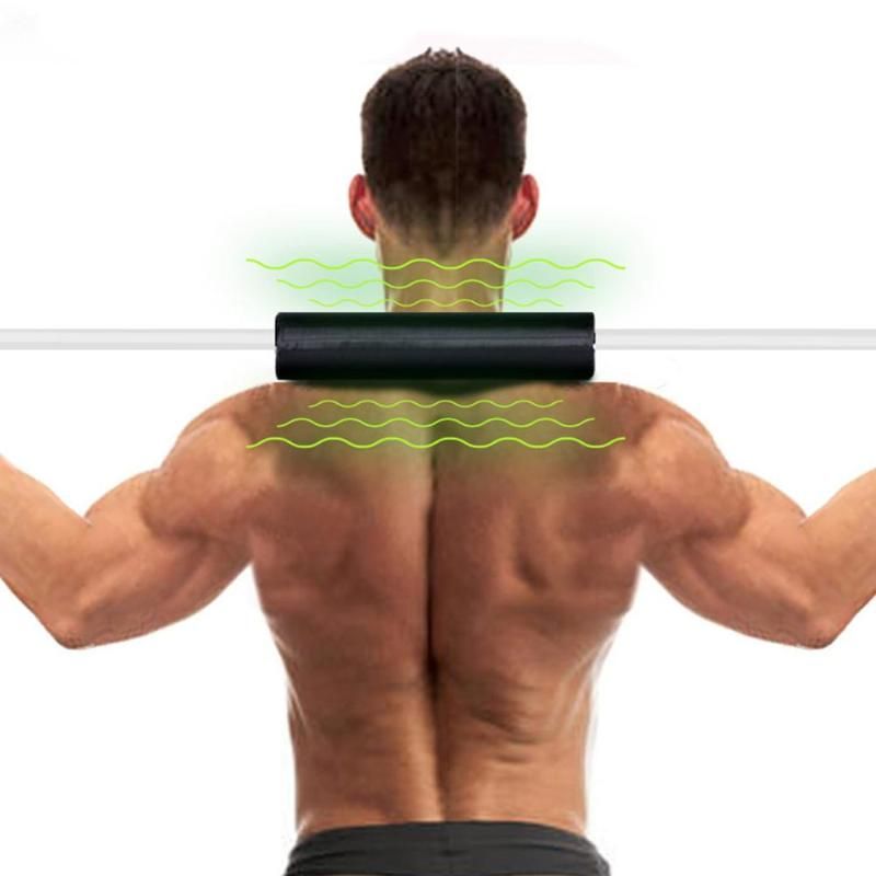 shoulder pads for weightlifting