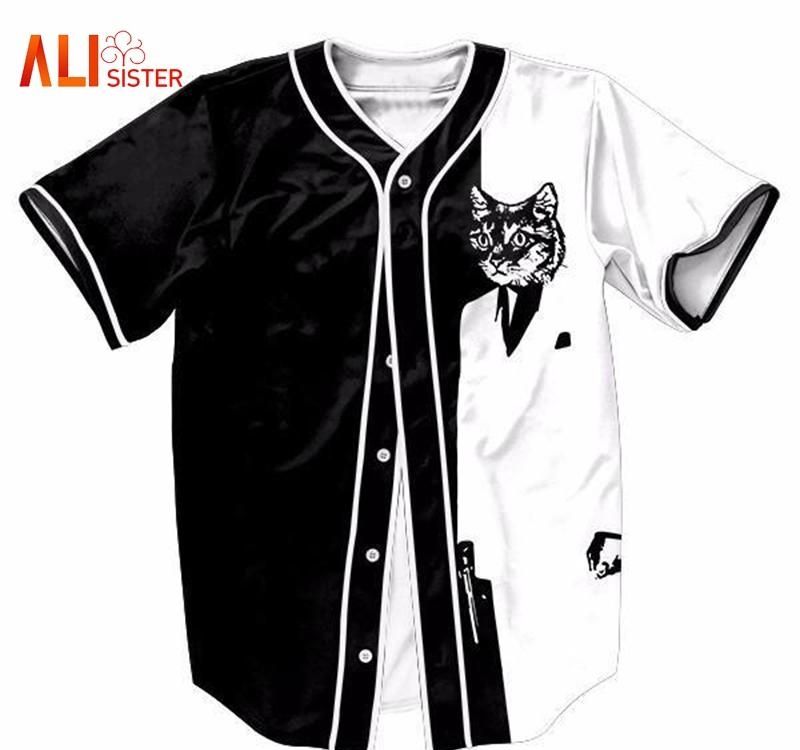 baseball shirts for women