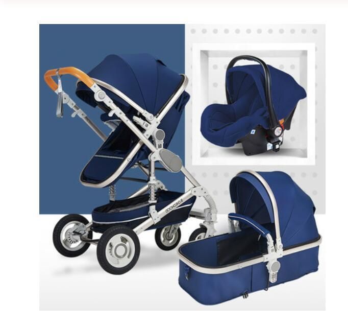 portable newborn baby stroller