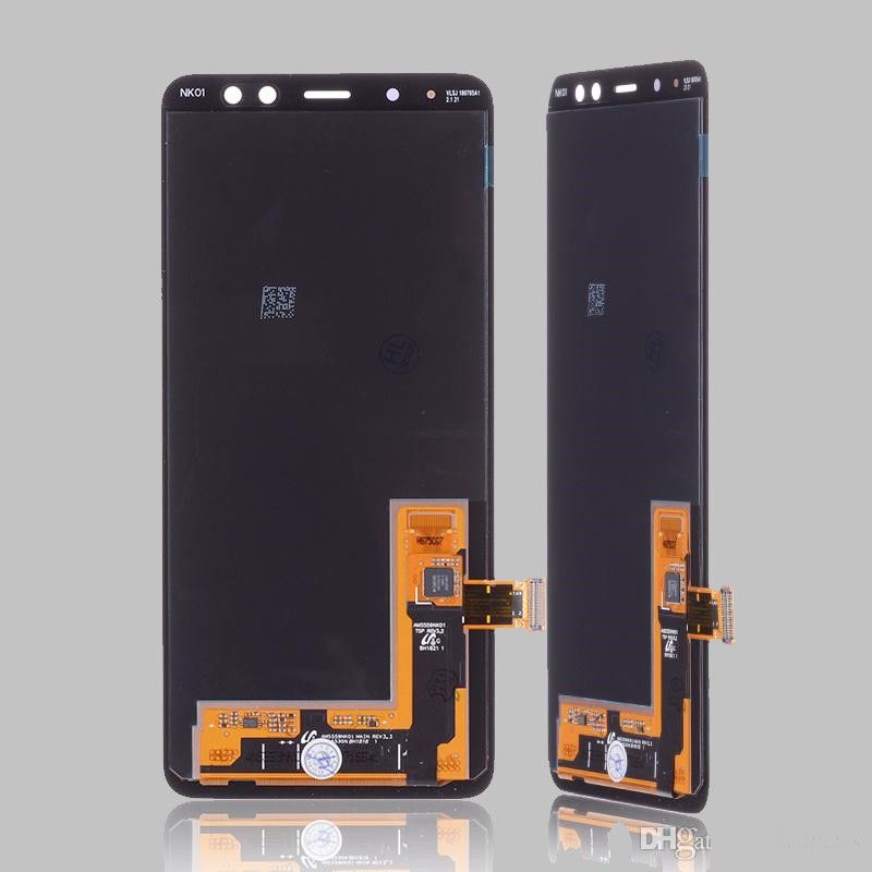 samsung a8 fitbit charge 2