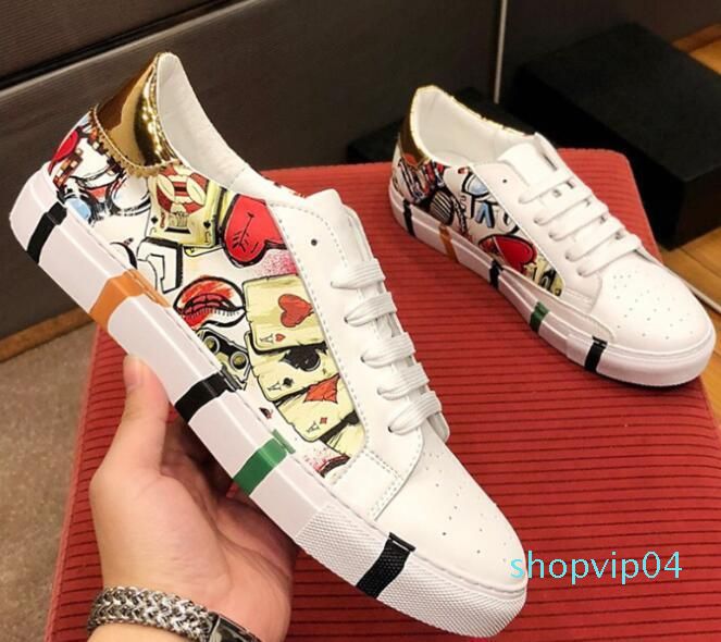 cool designer sneakers