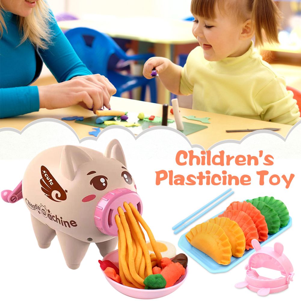 plasticine the range