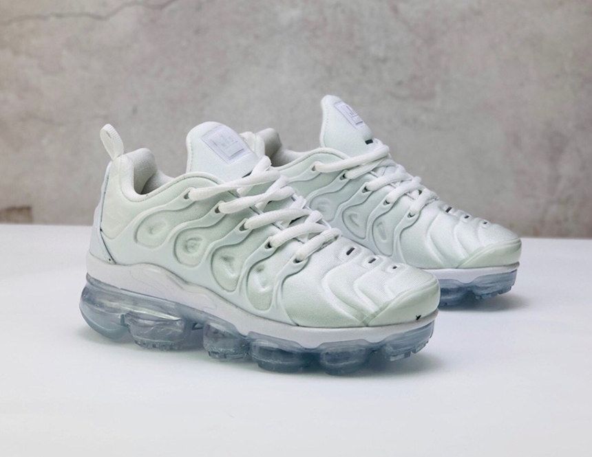 nike air vapormax plus bambino