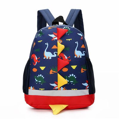 mochilas para niños de jardin