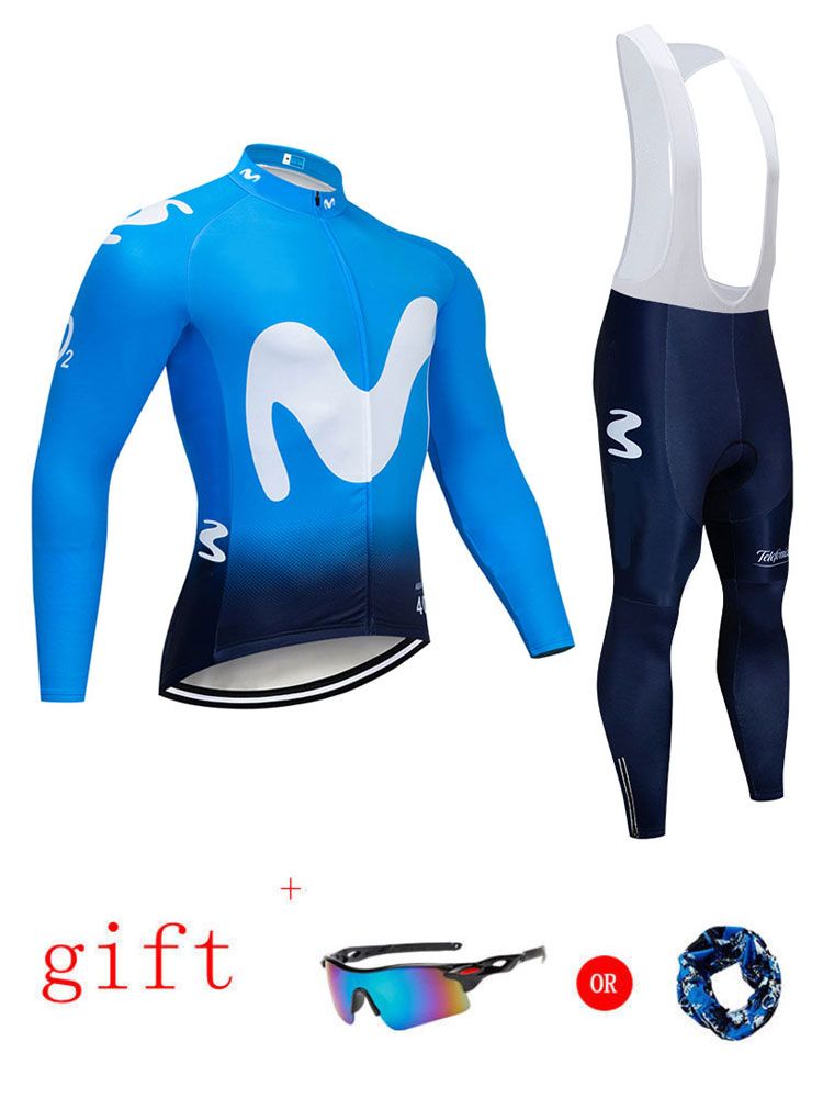 movistar jersey 2019