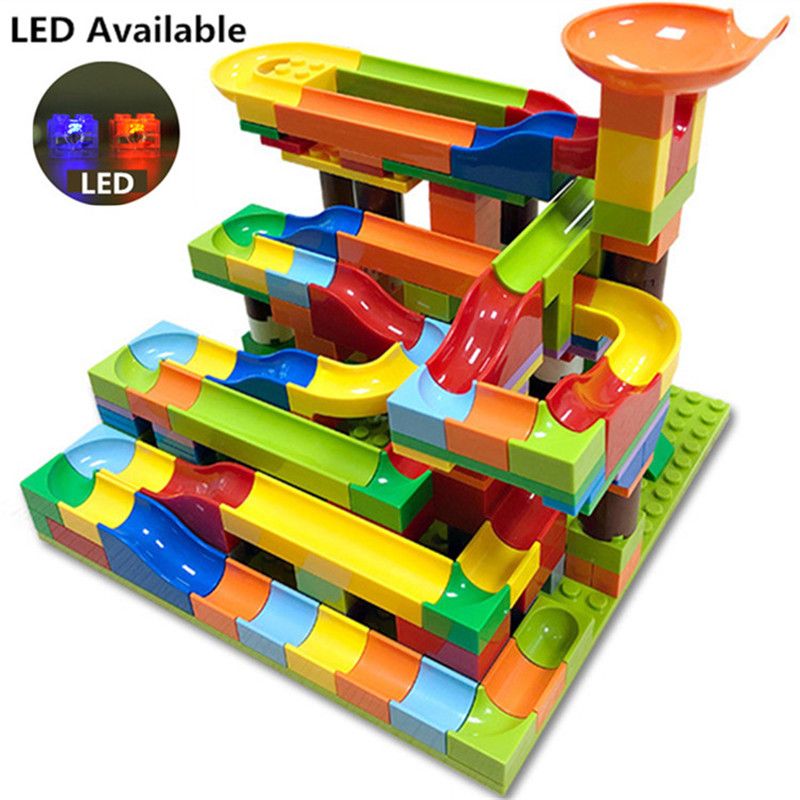 small building blocks