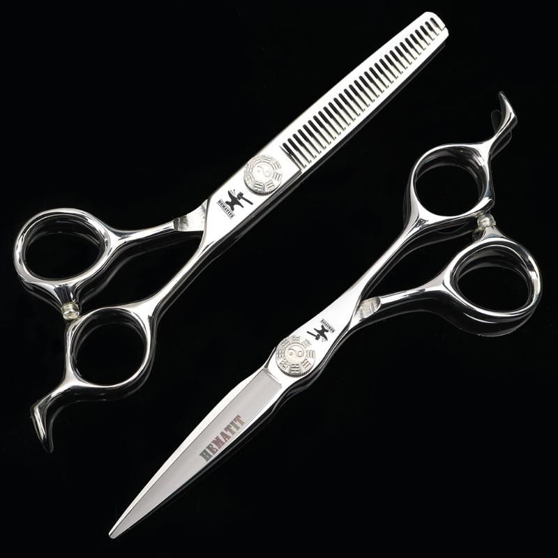6 inch hairdressing scissors