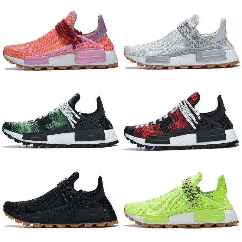 pharrell williams new shoes 2019