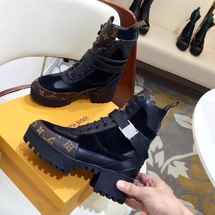 trending boots for ladies 2019