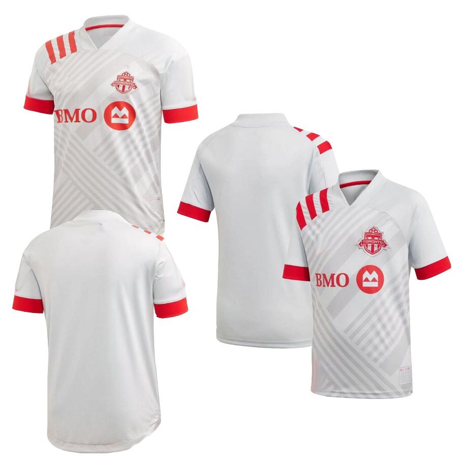 toronto fc jersey 2020