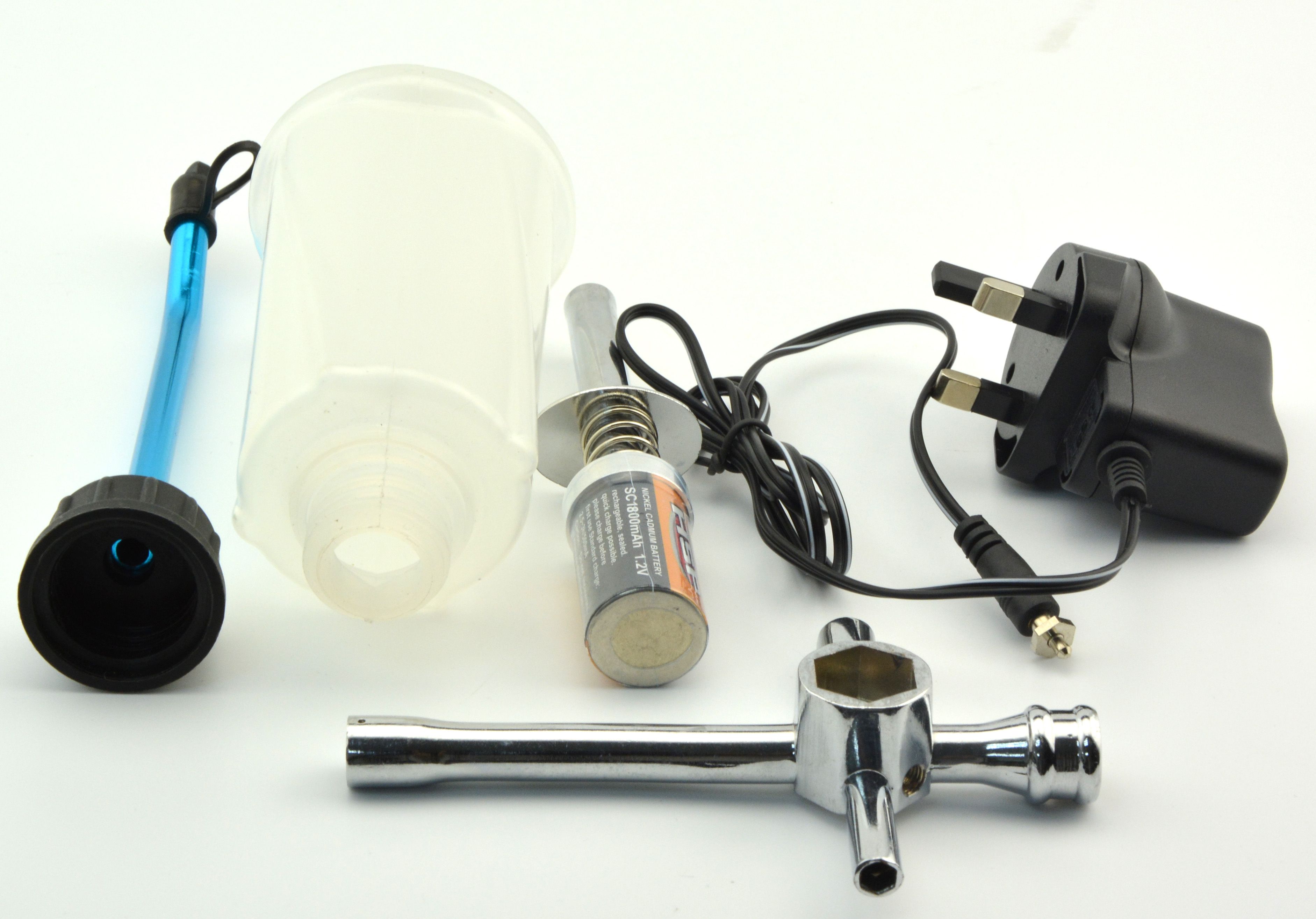 rc glow plug