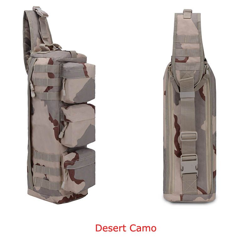 # 3 Desert Camo