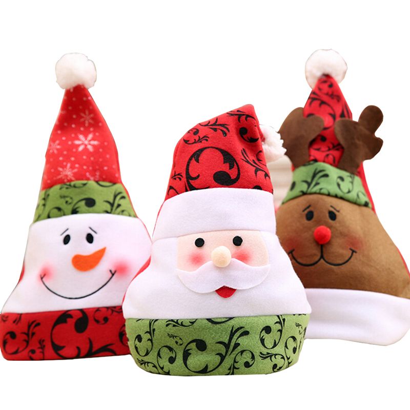 wholesale christmas hats