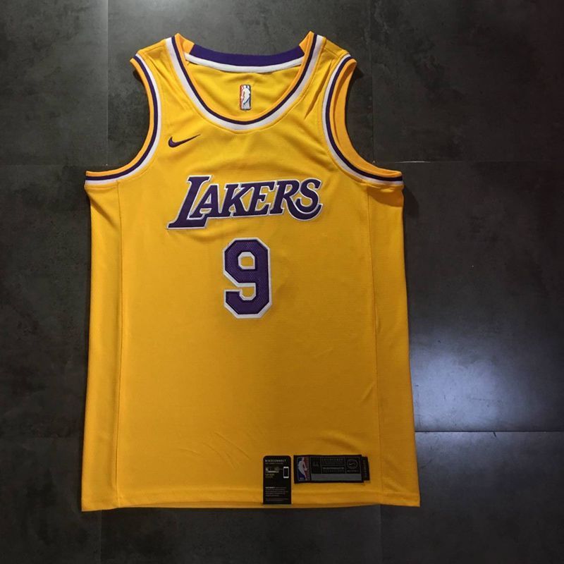 swingman jersey