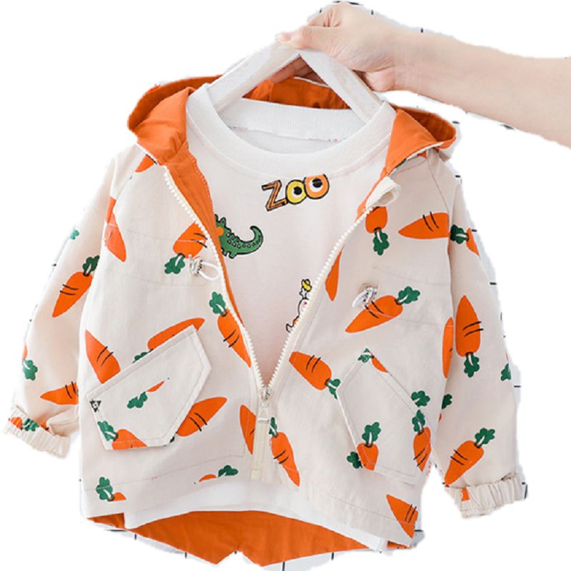 cute baby boy jackets