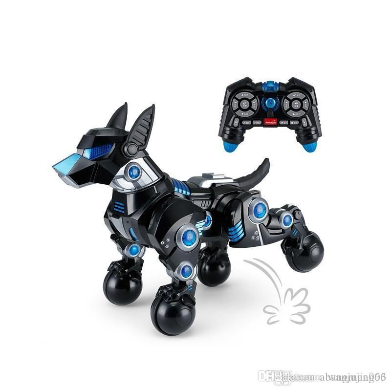 smart robot for pet