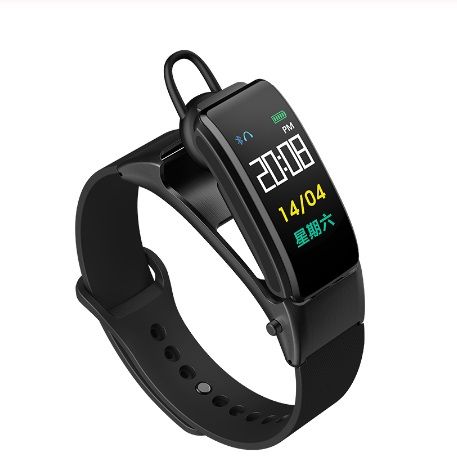 wristband android digital phone band price