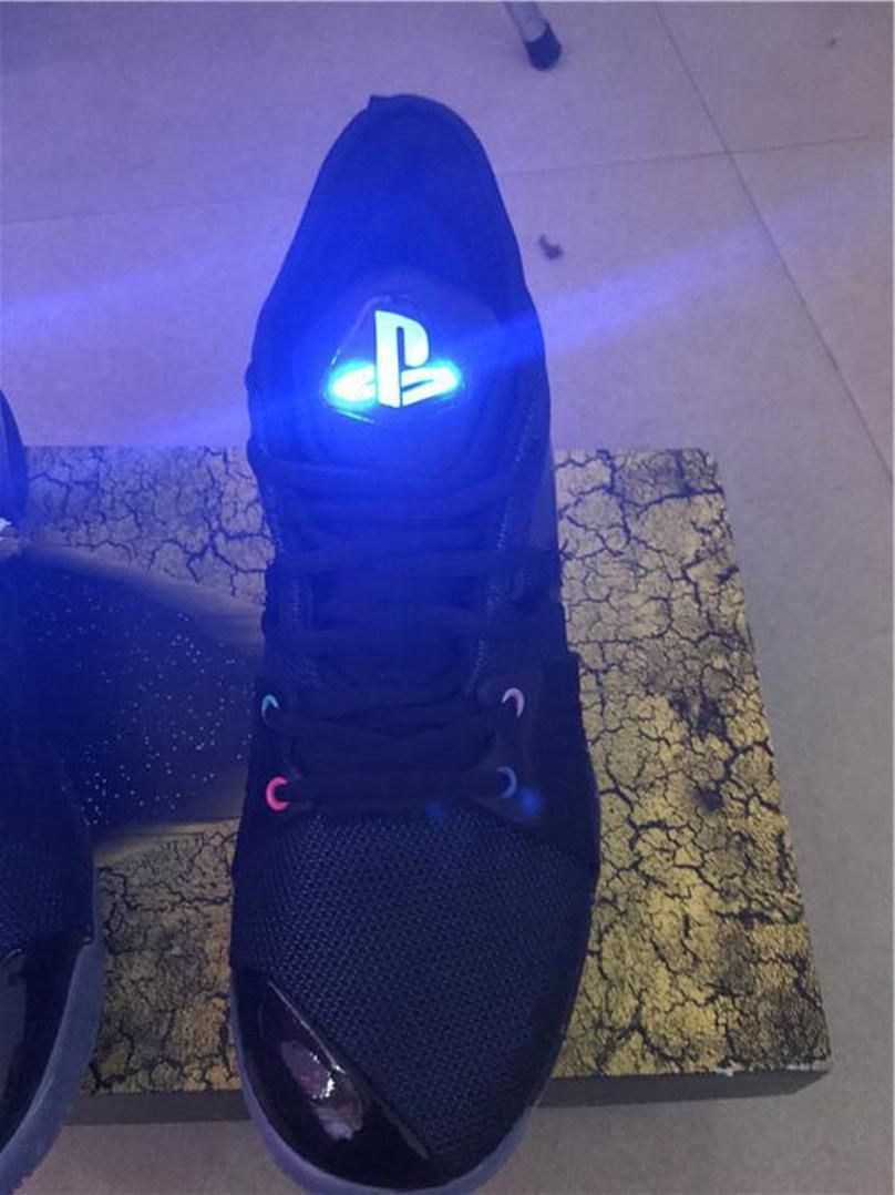 paul george 2.0 shoes