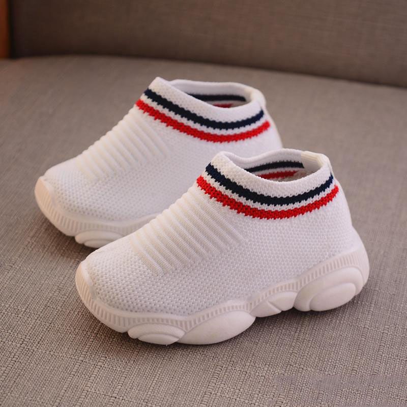 Toddler Designer Shoes Kids Boys Girls Baby Children Sneakers Infant  Outdoor Running Sport Shoes Kid Soft Breathable Comfortable B360 From  Cute_bb, $ 