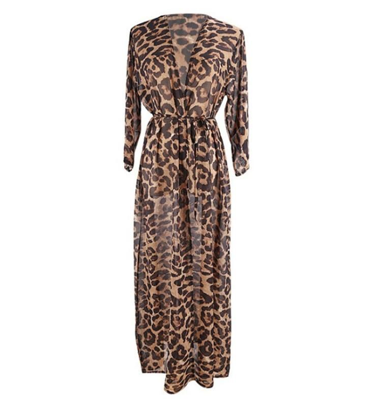 Leopard One Size