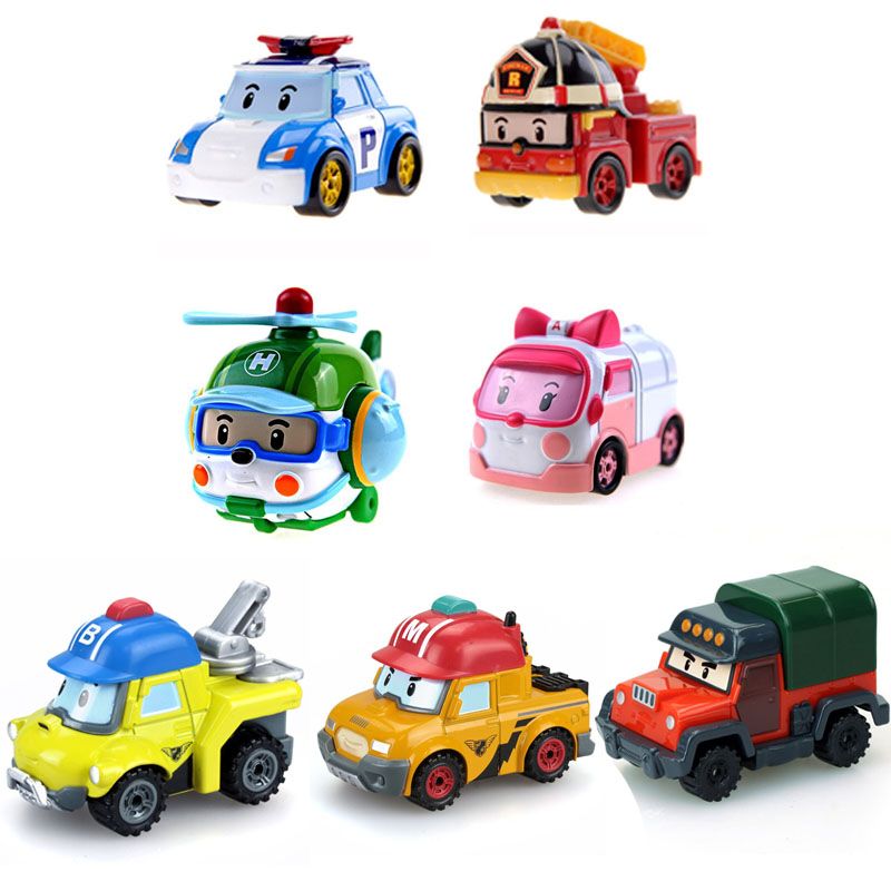 remote car cartoon