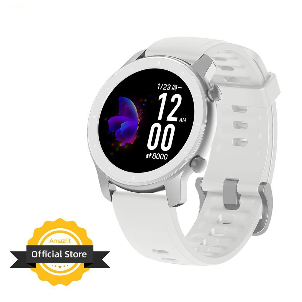 amazfit mais recente