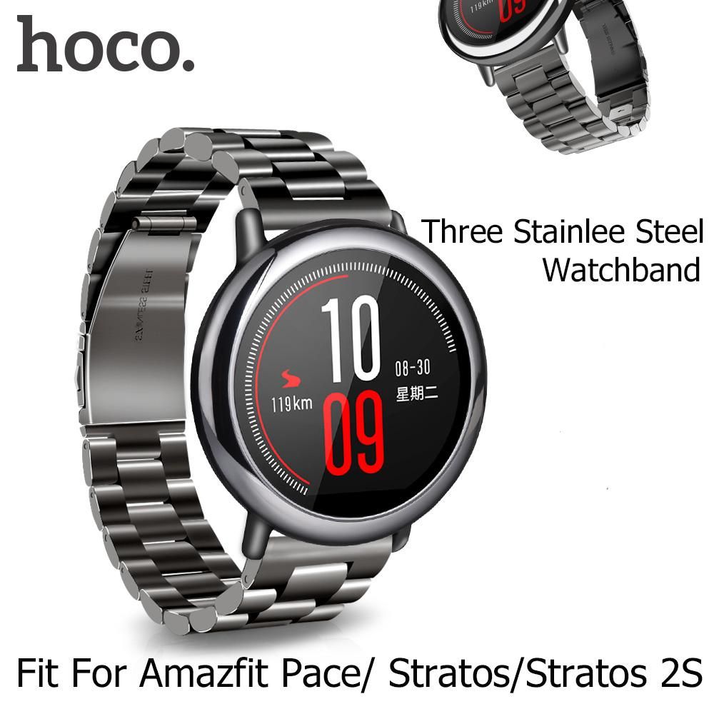 strap for amazfit pace