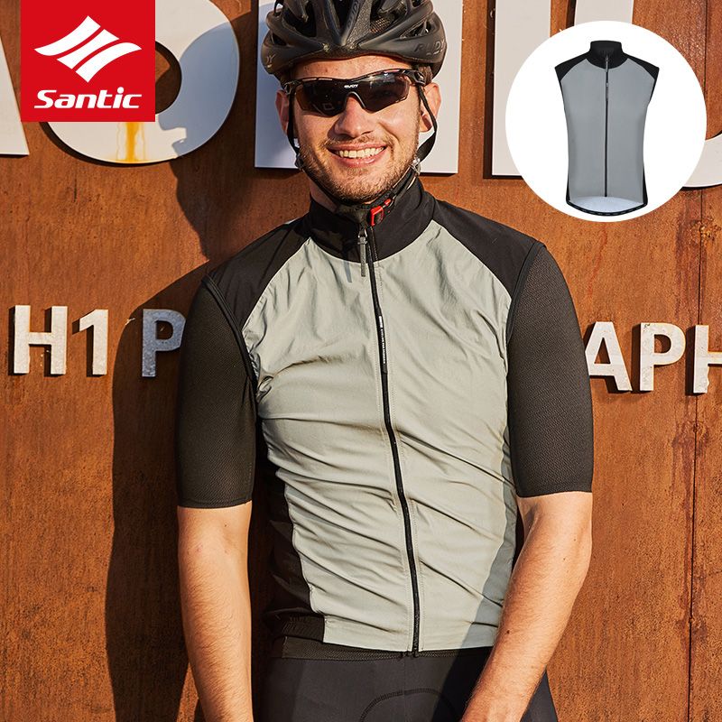 santic jacket